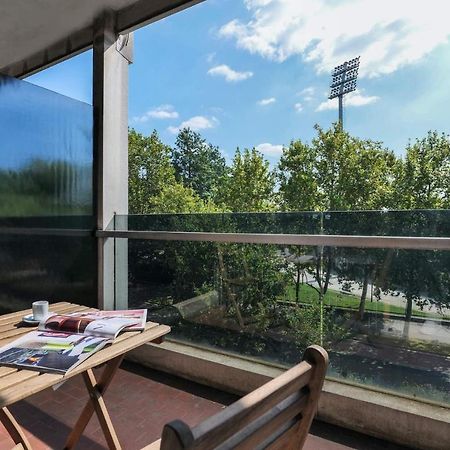Contempora Apartments - Elvezia 8 - E33 Milano Eksteriør billede