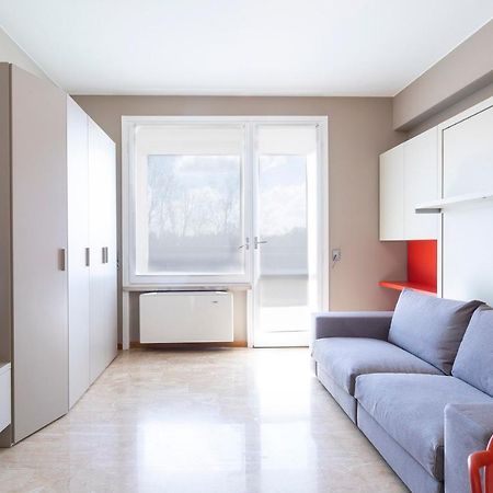 Contempora Apartments - Elvezia 8 - E33 Milano Eksteriør billede
